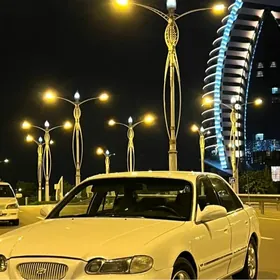Hyundai Sonata 1998