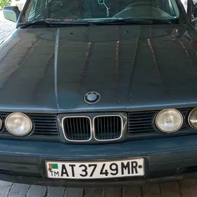 BMW 520 1989