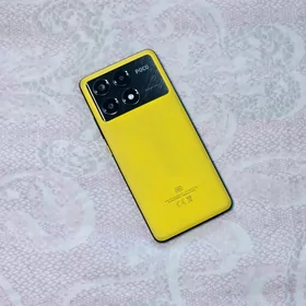Poco X6 pro. 12/512