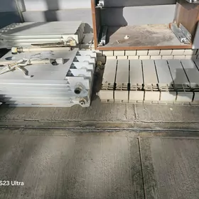 Radiator