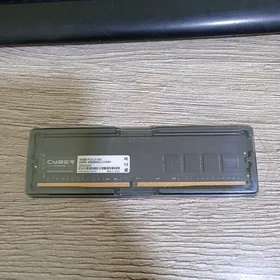 Ram ddr4 16gb 2666mhz täze