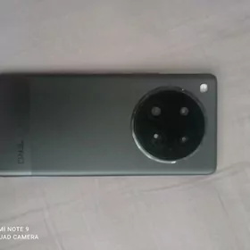 Infinix zero 40
