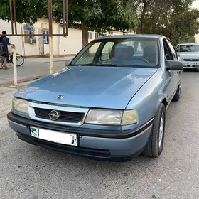 Opel Vectra 1989