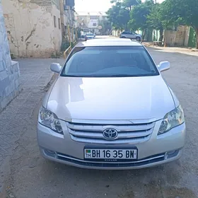 Toyota Avalon 2006