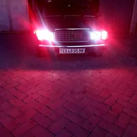 Lada 2107 2010