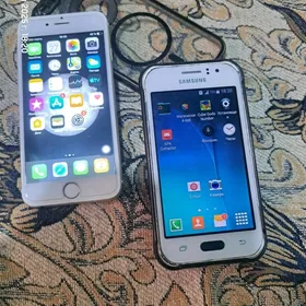 iPhone 6 j1 ace