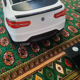 çaga maşyn