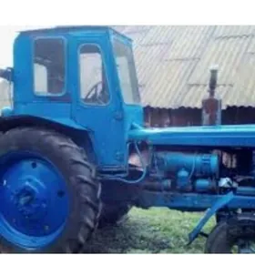 MTZ T-28 2020