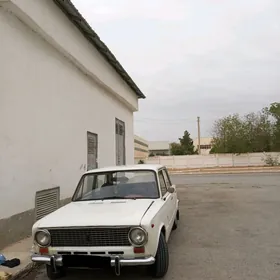 Lada 2101 1980