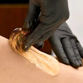 Sugaring hyzmaty