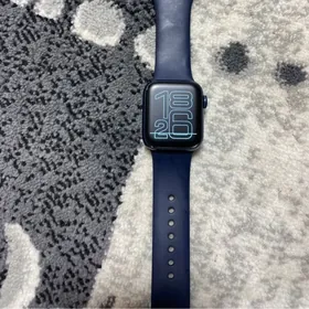 Apple watch 6