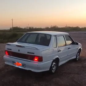 Lada 2115 2003