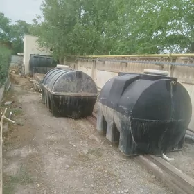 3 ton bocga