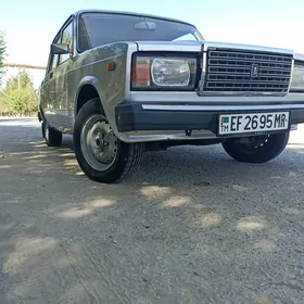 Lada 2107 2010