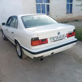 BMW E34 1990