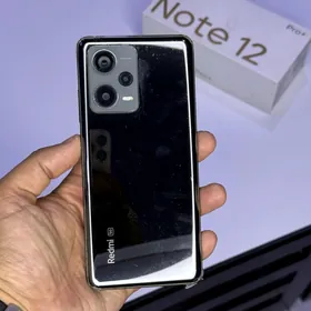 Redmi Note 12Pro+  8/256gb