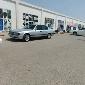BMW 730 1993