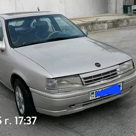 Opel Vectra 1990