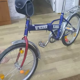 Велосипед кама оригинал