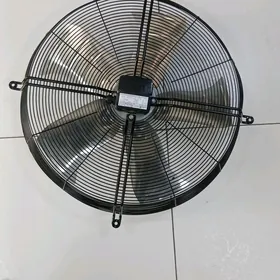 Wentilýator çiller Вентилятор