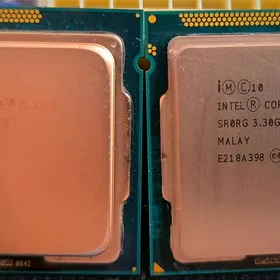 Core i3 3220