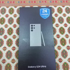 Samsung S24 ultra 12/256