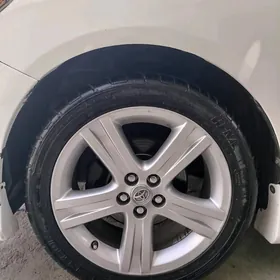 Corolla 17 diska