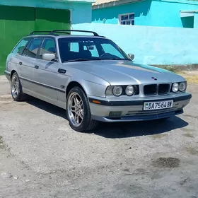 BMW 440i 1993