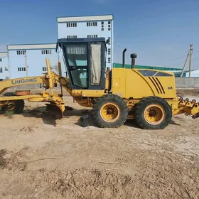 LiuGong CLG 4180D 2010