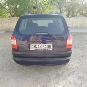 Opel Zafira 2003