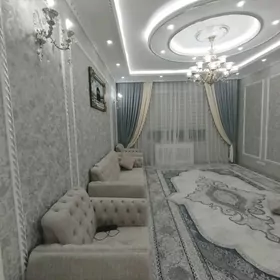Аренда 3х4ком Элитка Московски
