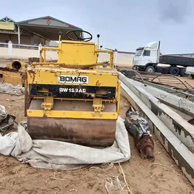 Komatsu 830E-AC 2006