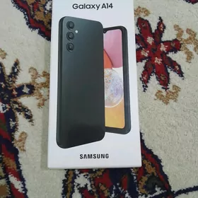 Samsung A14 4 128