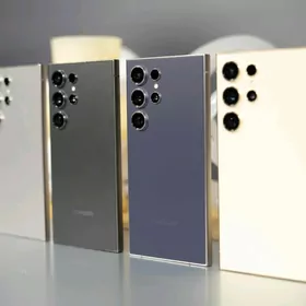 SAMSUNG S24 ULTRA KOPŸASYDYR