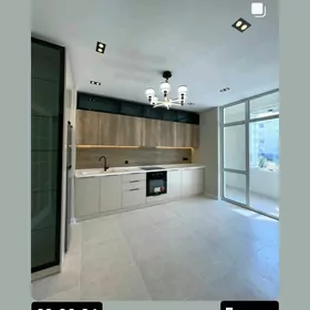 Мир 4, 2этаж, 3+1, 88м²
