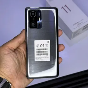 Mi 11T Pro 12/256gb