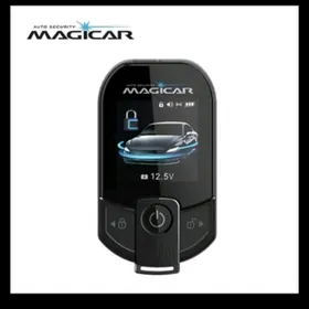 magicar m600