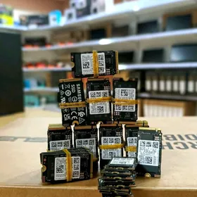 SSD 2TB/1TB/512GB ORGINAL