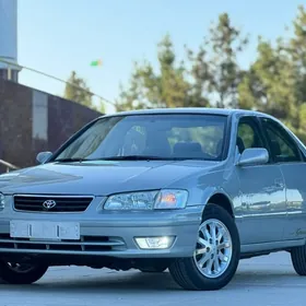Toyota Camry 1997