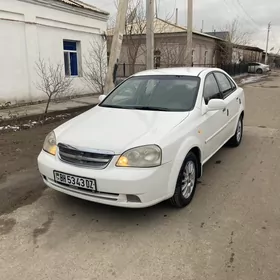 Chevrolet Lacetti 2003