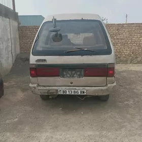 Toyota Town Ace 1992