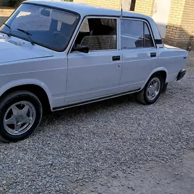 Lada 2107 2001