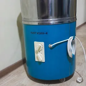 Киргизия