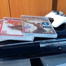 playstation 3