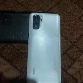 redmi not 10s