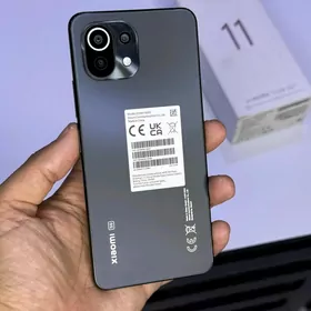 Mi 11Lite 5G Ne