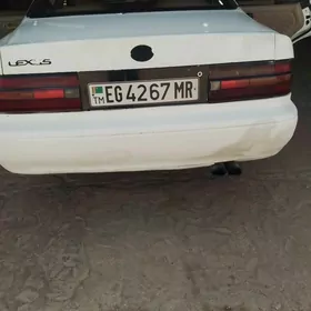 Toyota Windom 1982