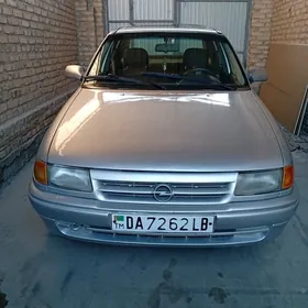 Opel Astra 1992
