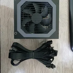 Блок Питания DeepCool DQ650
