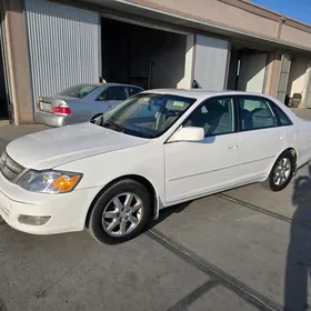 Toyota Avalon 2002